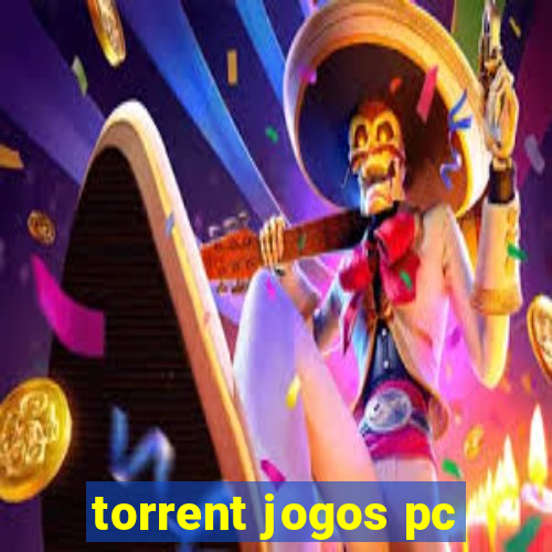 torrent jogos pc